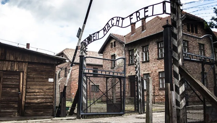 Muzeum Auschwitz chce wyremontować zabytkowe rowy i przepusty