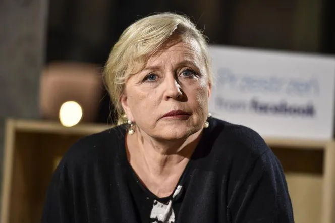 Jak się czuje teraz Krystyna Janda?