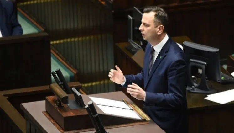Z "tygrysa" zostało zwierzątko bez pazurków. Kosiniak-Kamysz głównym przegranym 2020 roku