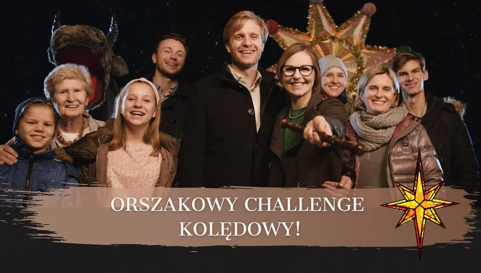 Orszaki Trzech Króli 2021 w innej formie