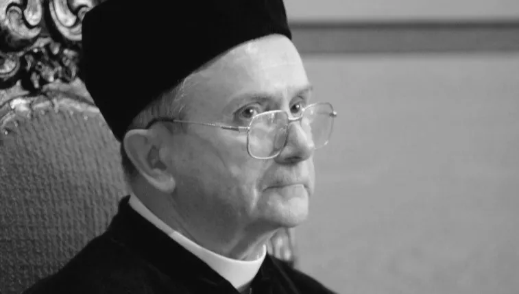Bp Antoni Stankiewicz