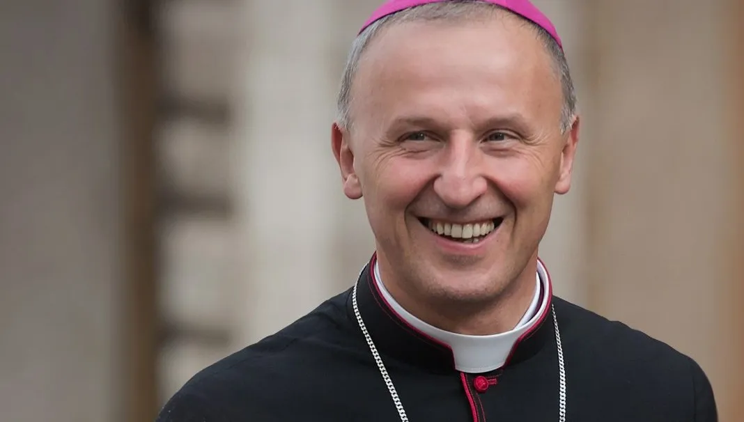 Nowy biskup diecezji radomskiej. Zostanie nim przewodniczący Rady ds. Duszpasterstwa Młodzieży KEP