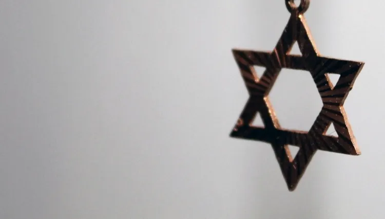  Niemcy: Rabin zelżony przez pijanego mężczyznę