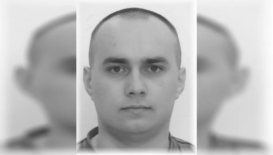 Widziałeś go? Daj znać policji!