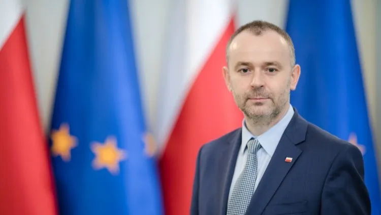 Paweł Mucha doradcą prezesa banku centralnego