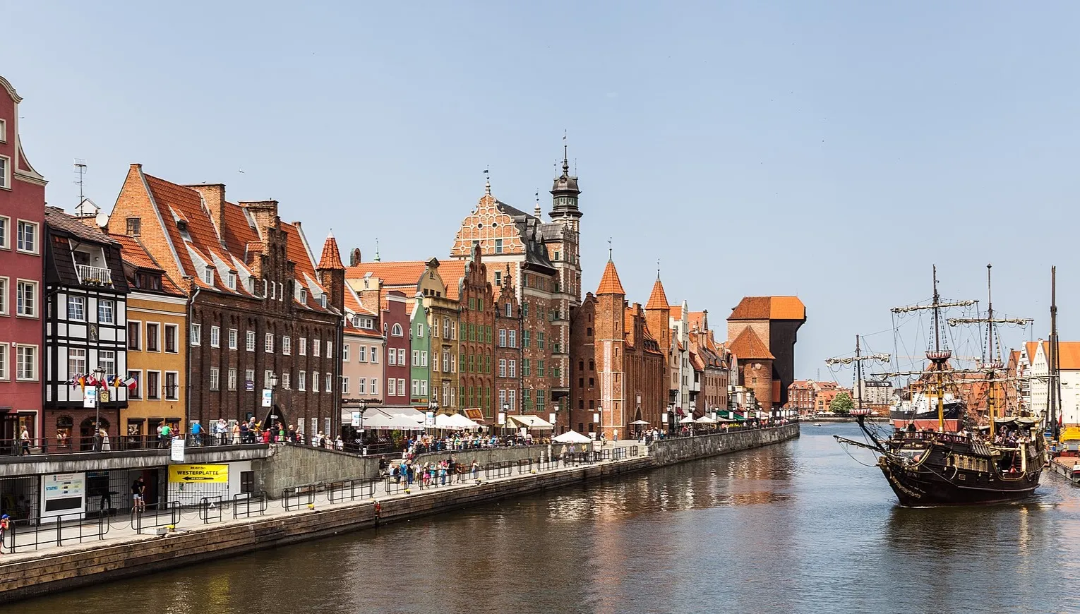 Pomorskie samorządy pokaźnie wspierane