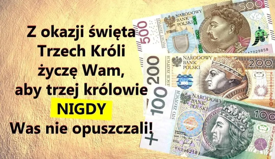 Życzenia