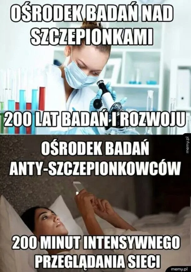 Ośrodki badań