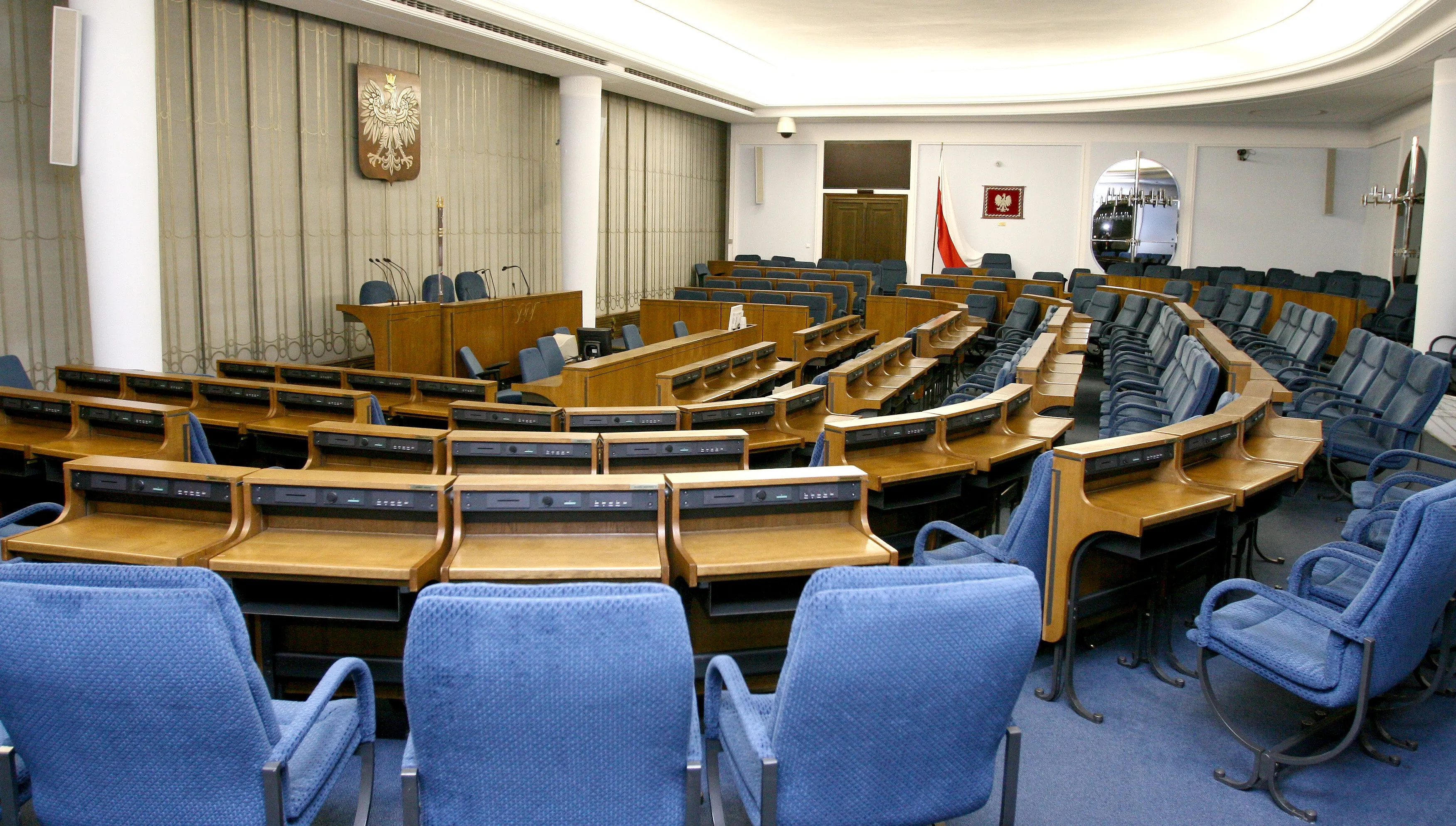 Senacka komisja za budżetem na 2021 r. z poprawkami. Dodatkowa kasa na ochronę zdrowia?