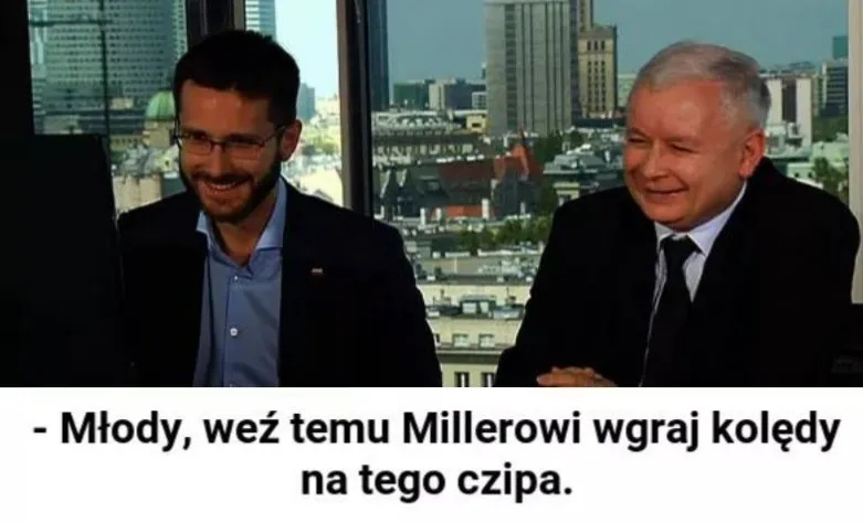 Wgraj Millerowi