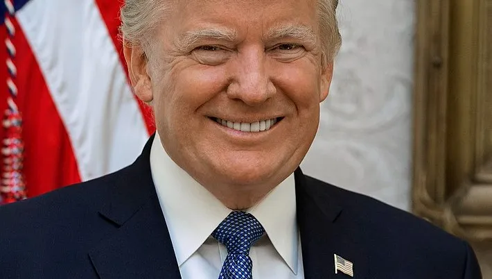 Trump: Nigdy się nie poddamy