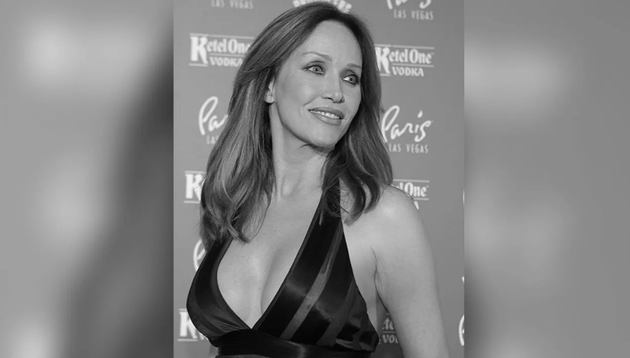 Nie żyje Tanya Roberts