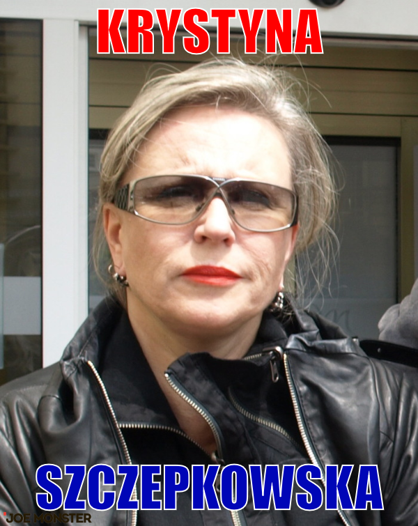 Krysia