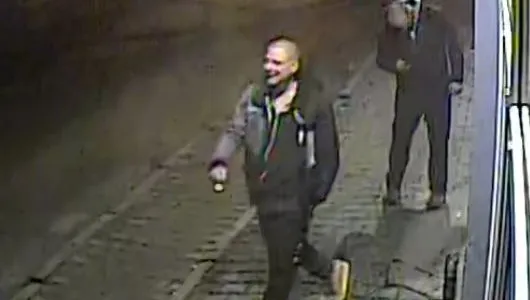 POSZUKIWANI złodzieje. Widziałeś - zgłoś policji