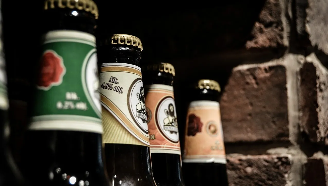 Przepił pieniądze na leczenie dzieci
