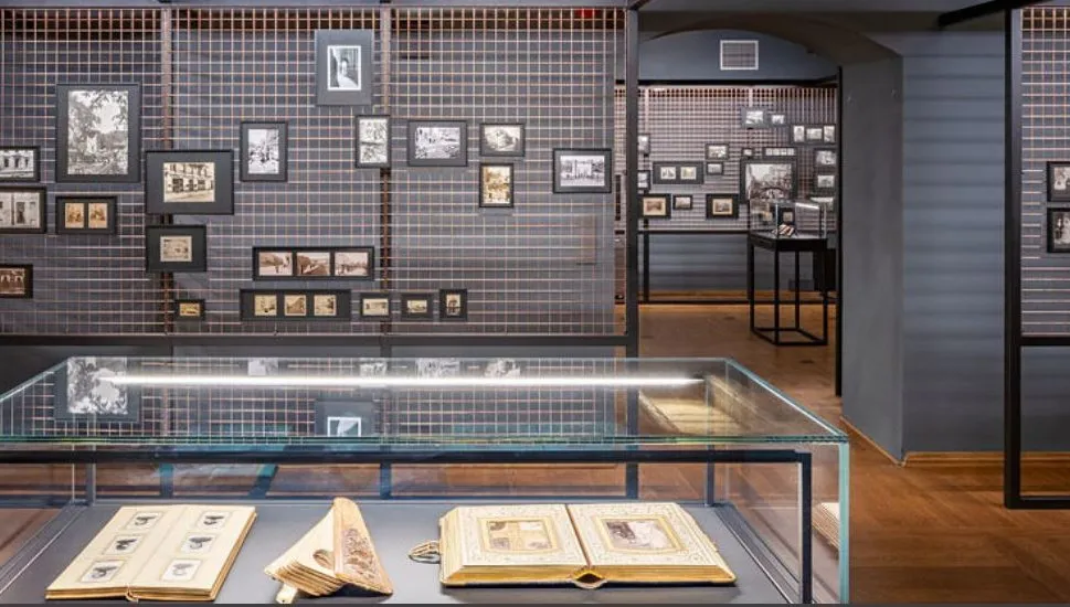 Muzeum Warszawy ma nowego dyrektora