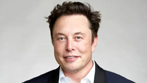 Elon Musk najbogatszy na świecie