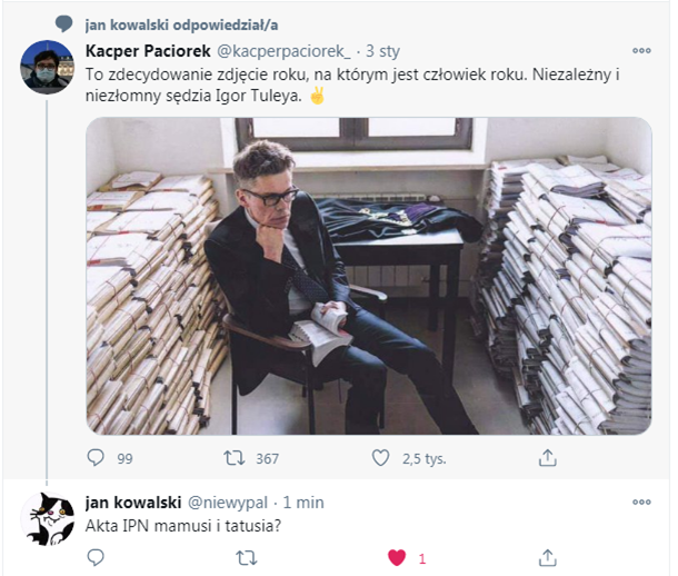 Akta IPN?