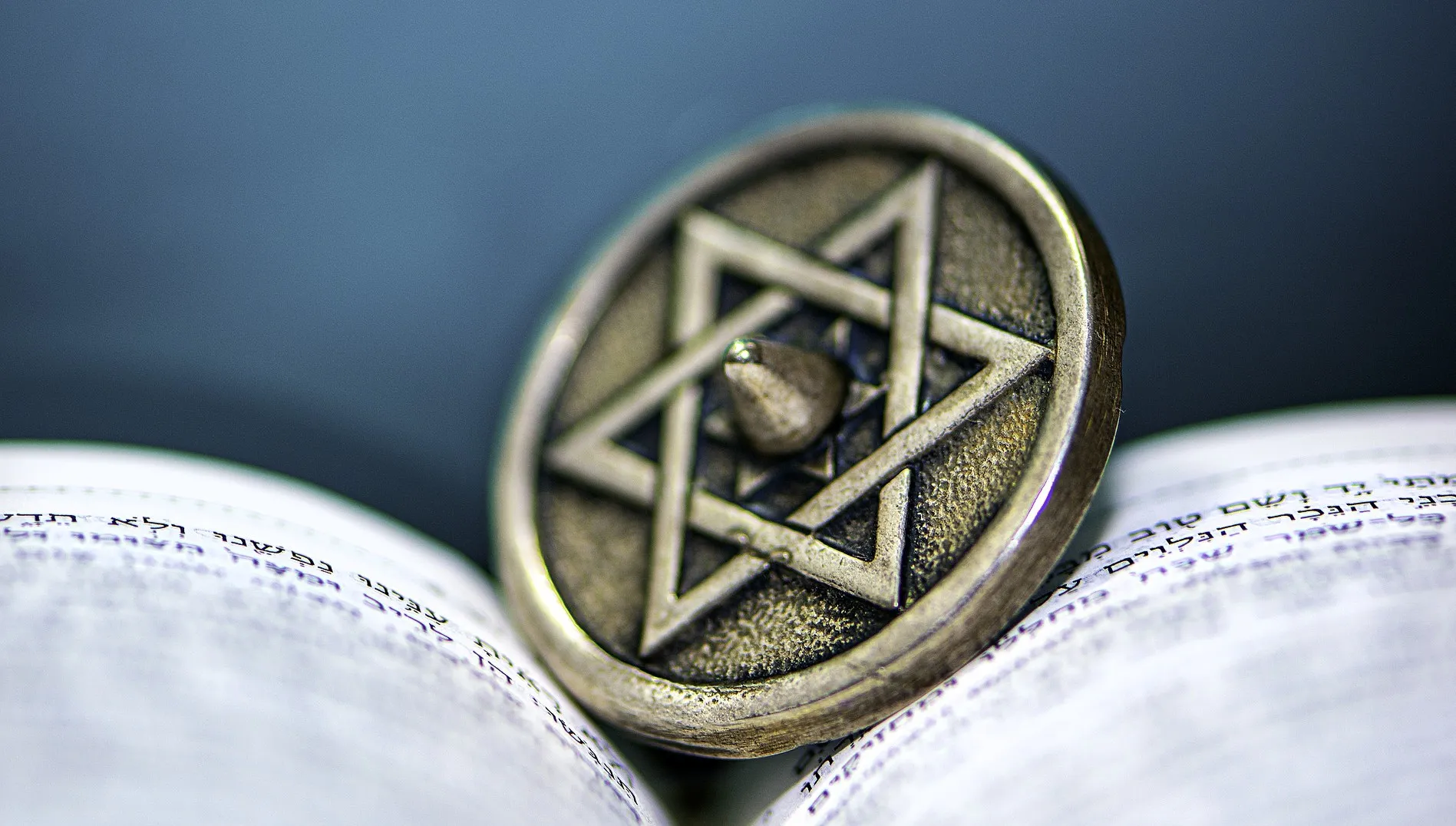 XXIV Dzień Judaizmu w Kościele Katolickim - 17 stycznia. Hasłem: "Życie i śmierć"