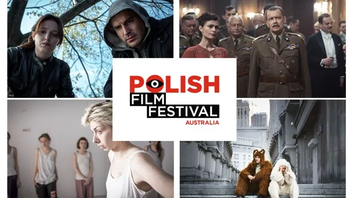 1. Festiwal Polskich Filmów - Lato 2021