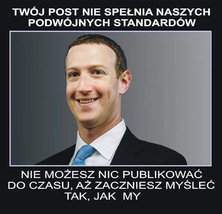 Podwójne standardy