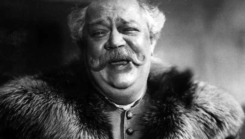 Legendarny Zagłoba urodził się... 101 lat temu! Mieczysław Pawlikowski - żołnierz i aktor