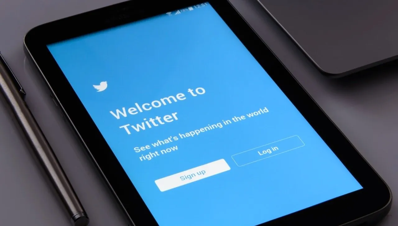Twitter zaprzecza - te konta bez blokady