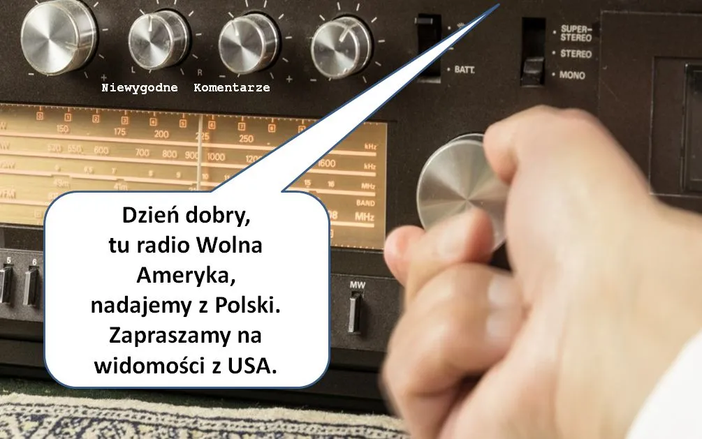 Radio Wolna Ameryka