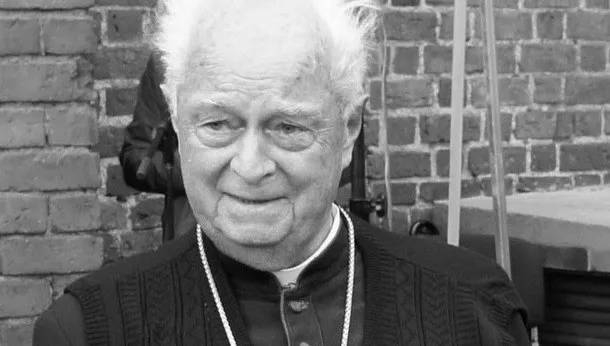 Bp Adam Dyczkowski