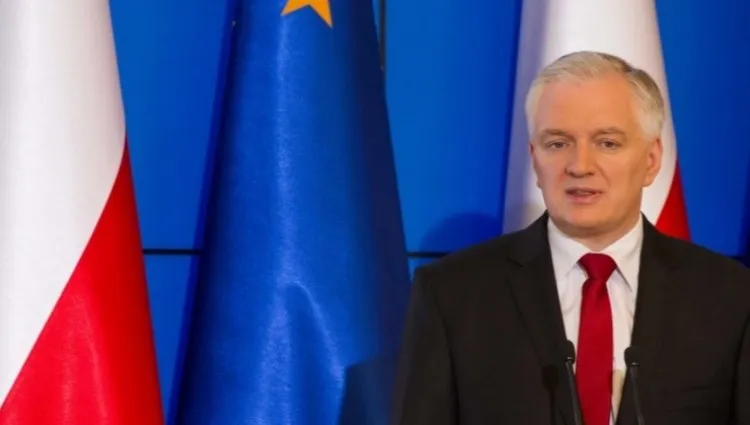 Porozumienie przeciwne zmianom ws. mandatów
