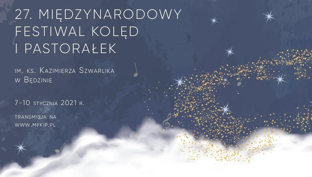 Rozstrzygnięto Międzynarodowy Festiwal Kolęd i Pastorałek