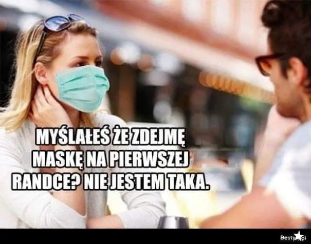 Miłość w czasach pandemii