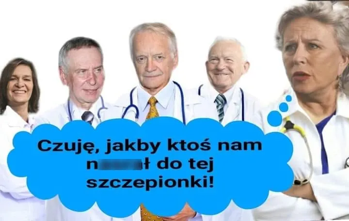 Czuję jakby...