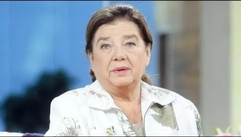 Łaniewska była kimś, kto wybrał dobro
