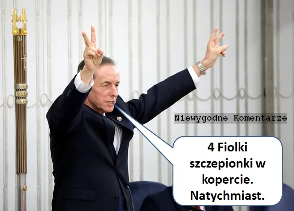 4 fiolki!