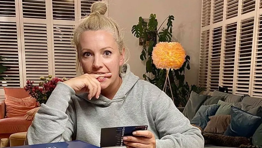 Szelągowska wprowadza swoje produkty do popularnej sieciówki. "Nie jestem tylko twarzą"