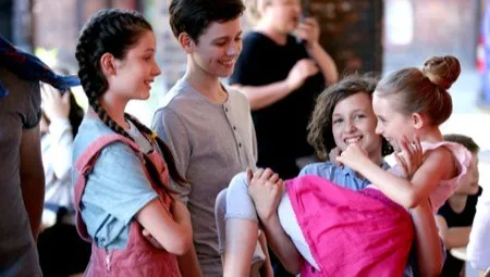 Film "Czarny Młyn" na festiwalu w Kanadzie