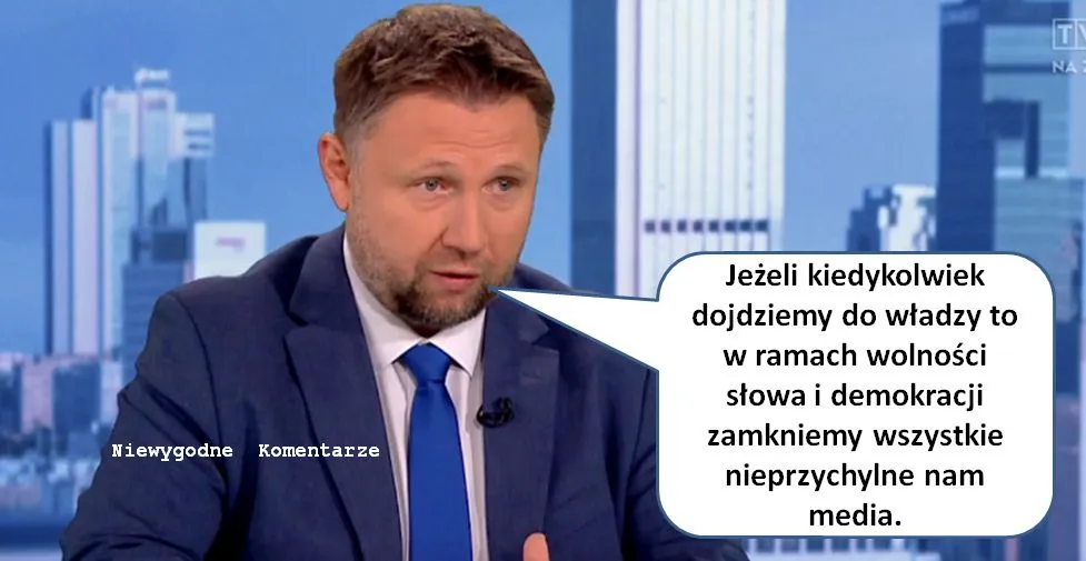 W ramach wolności