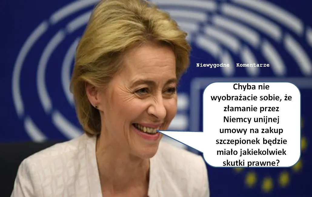 Niemcy, wzór praworządności