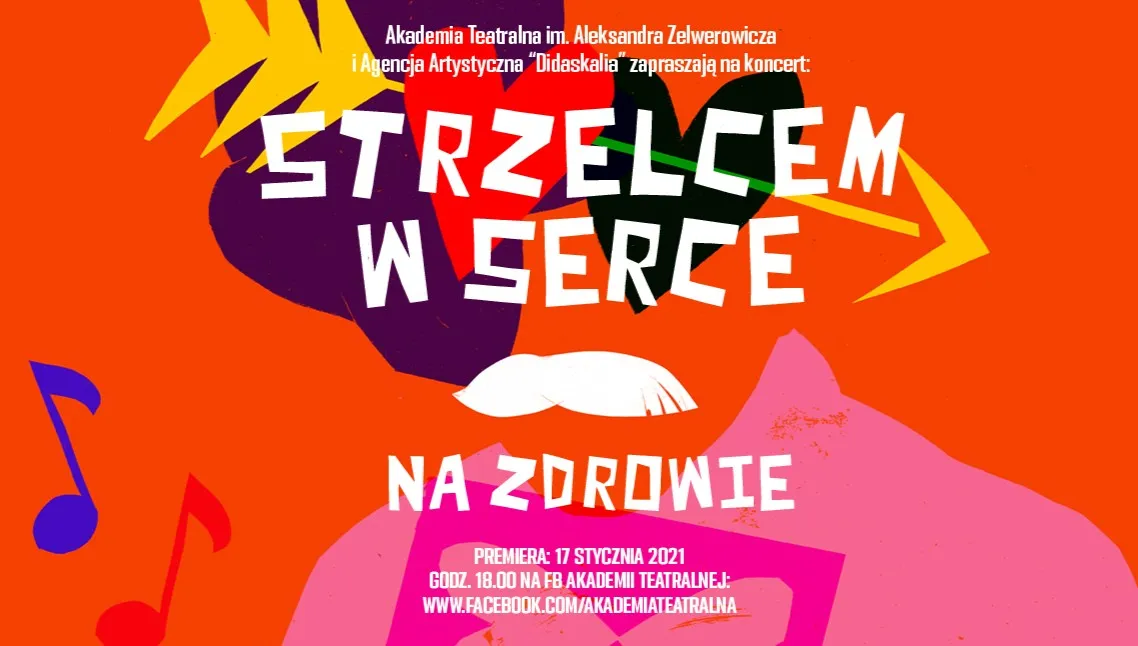 Malajkat i Śleszyńska w muzycznym show
