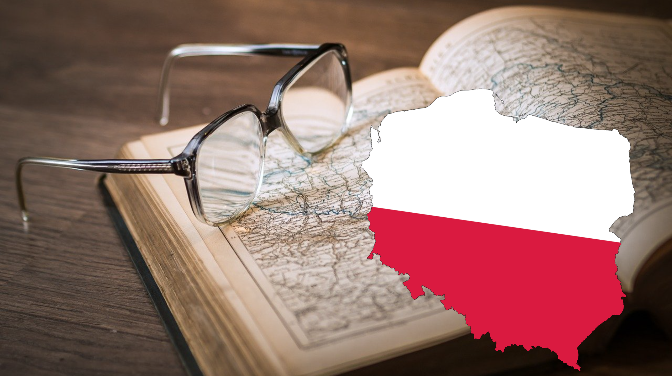 Ile wiesz o Polsce? Pytamy o województwa!