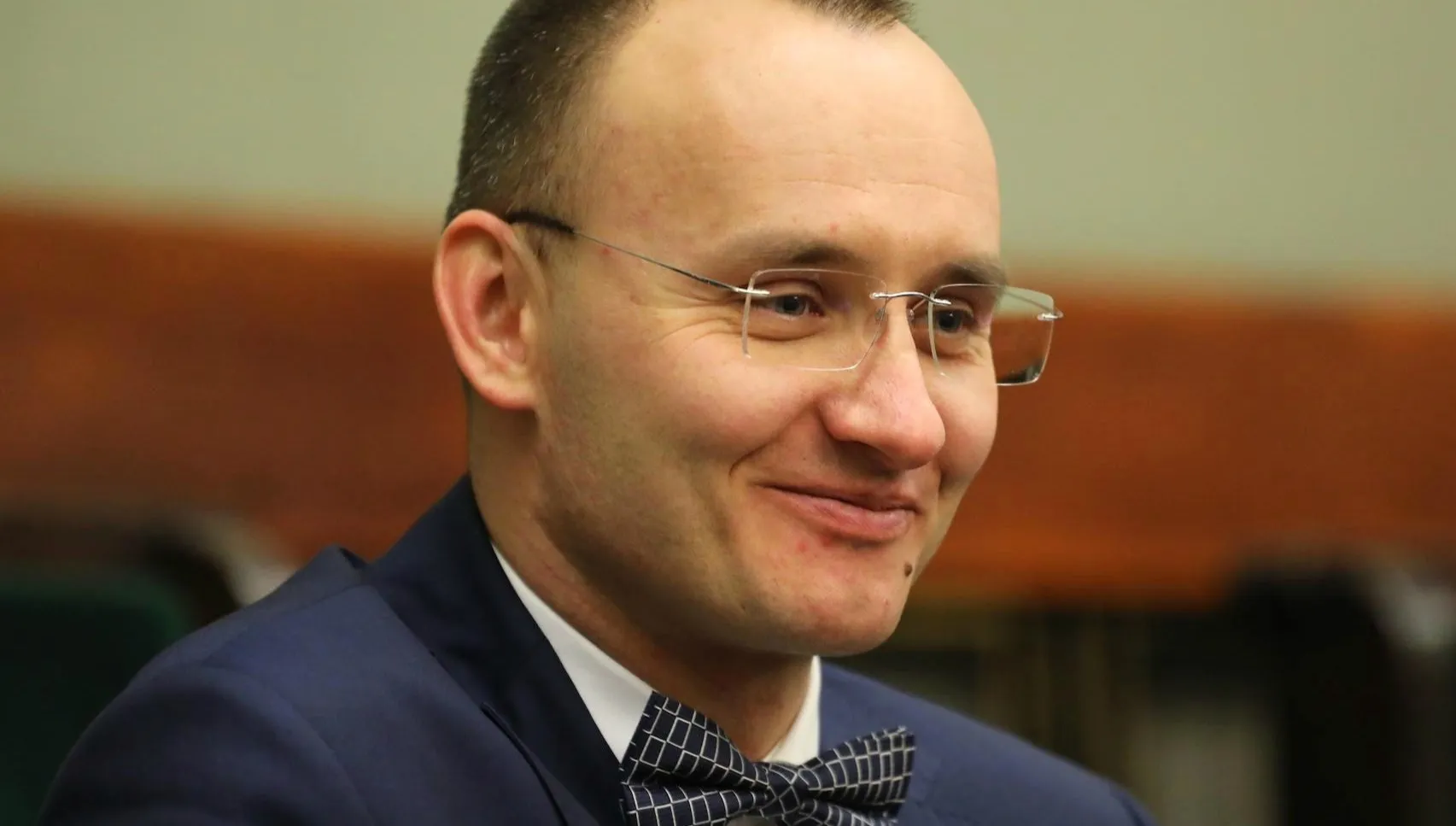 Rzecznik Praw Dziecka, Mikołaj Pawlak