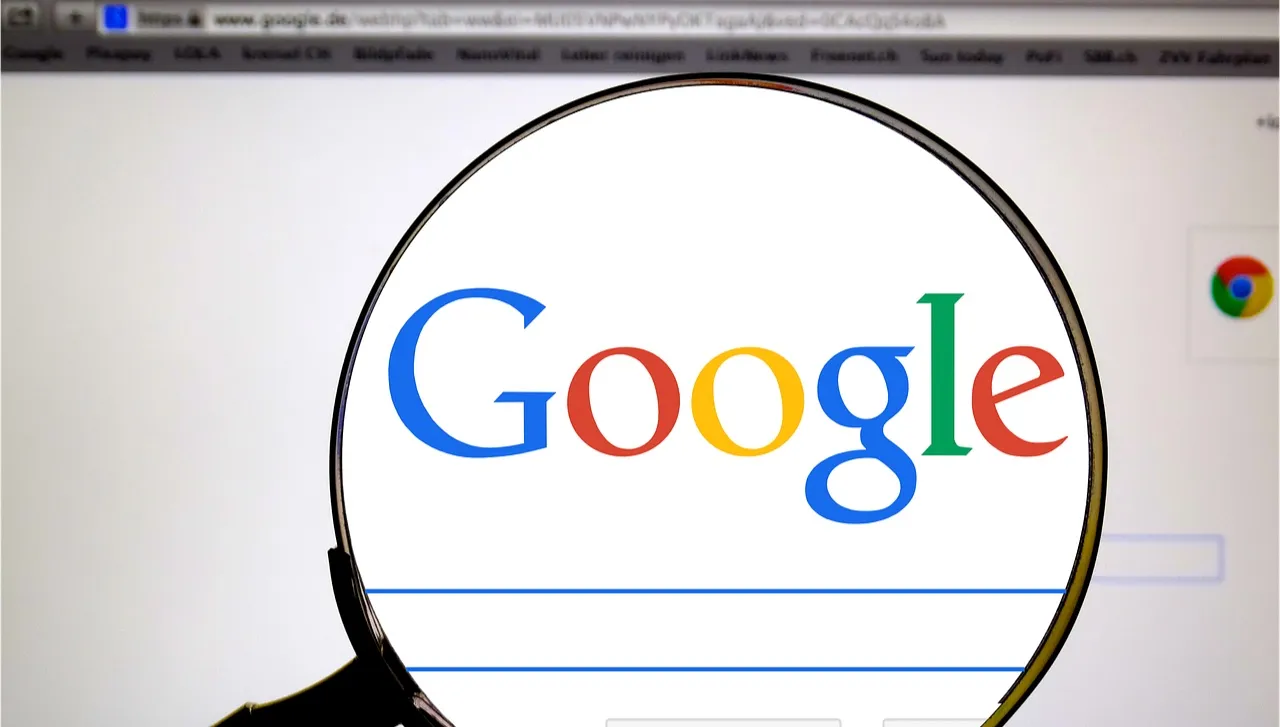 Google ucieka na Bermudy. Firma uniknęła podatków w USA - blisko 38 mld euro
