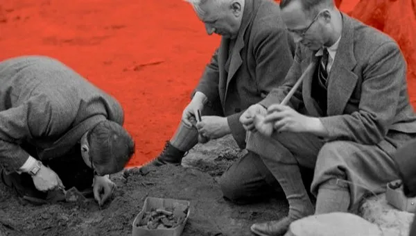 Jubileuszowa wystawa archeologiczna w Muzeum Górnośląskim
