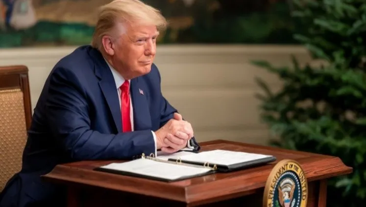 Artykuł impeachmentu przegłosowany. Donalda Trumpa postawiono w stan oskarżenia