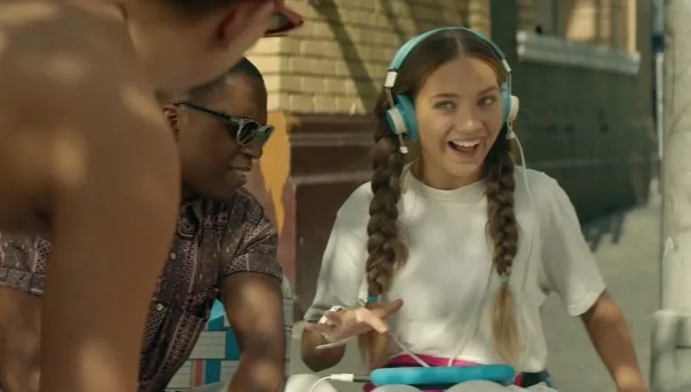 Autyzm w reżyserskim debiucie znanej gwiazdy. W „MUSIC” zobaczymy Kate Hudson i Maddie Ziegler