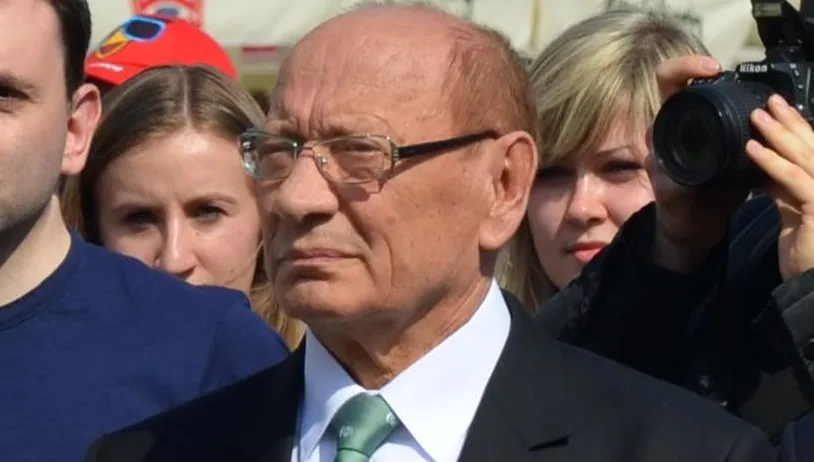 COVID-19: Prezydent Rzeszowa zakażony. Przebywa w miejskim szpitalu