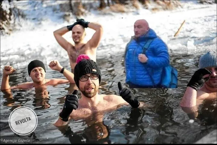 Ja tu tylko czekam