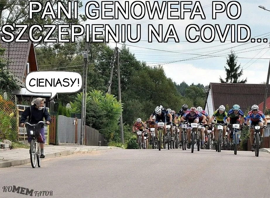 Skutki uboczne szczepień