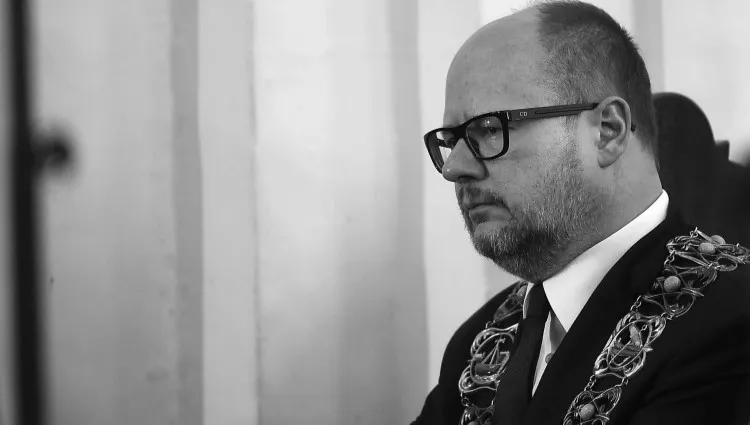 Śledztwo ws. zabójstwa Pawła Adamowicza. PK: Biegli mają 30 dni